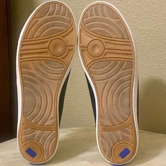 Keds Tour Leatherette Shoes - Picture 6 of 8